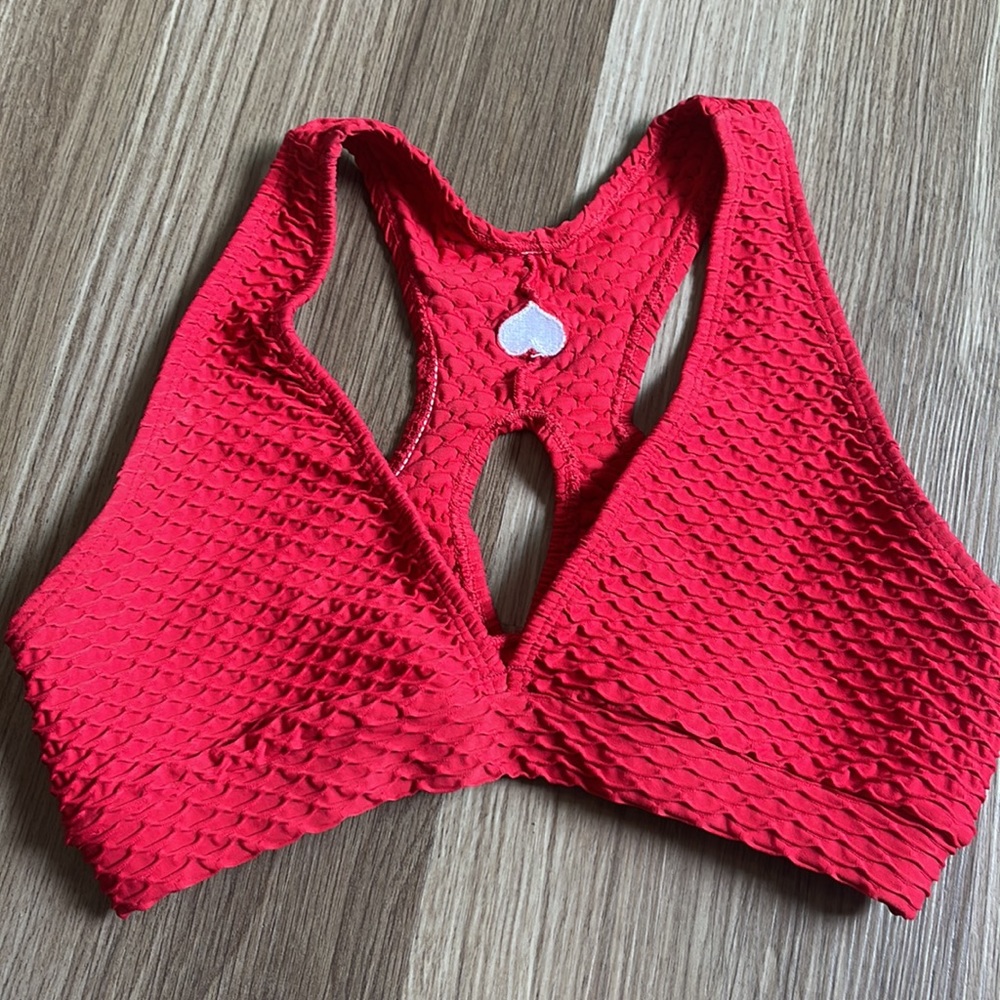 Booty by Brabants sports bra